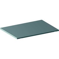 Accessoire de cuisine eno Modulo noir acier galvanisé