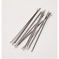 Louis Tellier N4173 - Set da 12 scavini per aragoste/granchi