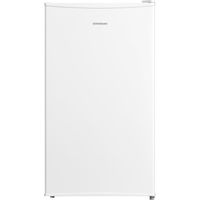 Statesman UC47IBW Under Counter Fridge With 4 Ice Box White