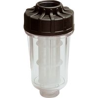 Filtro agua con cartucho red GF