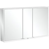 Villeroy & Boch My View Now armoire de toilette apparente, 3