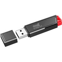 Pen Drive USB x512 GB 3.0 COOL Lancer Rojo