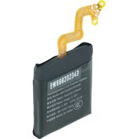vhbw Batería compatible con Huawei GT2 42mm smartwatch, reloj de actividad (210 mAh, 3,82 V, Li-poli)