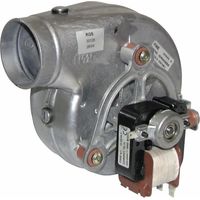 Gebläse 23KW