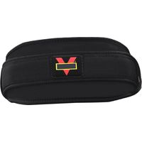 Ceinture pour hommes et femmes, soutien lombaire pour la musculation et le fitness, idéale pour le cross-training et les squats.