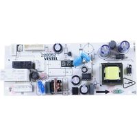 Ersatzteil - SOS Accessoire Carte électronique, module de puissance pour Réfrigérateur, congélateur ESSENTIEL B 32029654 - - ESSENTIEL B, ROSIERES, SABA, SOGELUX, BURG, CANDY, HOOVER, SHARP, WALTHAM,