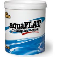 VERNICE AD ACQUA AQUAFLAT 2,5LT TRASPARENTE