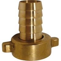 Nez Robinet Laiton Raccord Durable Pour Robinet - Générique