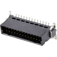 ERNI 244857 Connettore SMC Tot poli 68 Numero di righe 2 1 pz.