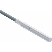 Tauchfühler B + B Thermo-Technik 0629 0514-55 -40 bis +180 °C Pt1000