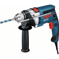Taladro percutor BOSCH PROFESSIONAL GSB 16 RE 750W (en estuche)