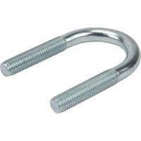 Bullone a U M10x38x76 Zn DIN LEMKEN 3017781