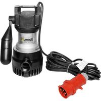 Jung US 62 DS Tauchpumpe Drainagepumpe 10m Kabel 9815 Schmutzwasserpumpe