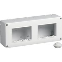 VIMAR - 14827 IP40 6M 3x2 Horizontaler Container