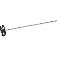 Vrille malaxeur peinture tête de lapin KST 40 cm