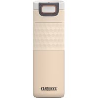 Kambukka Etna Grip Thermobecher 500 ml Barely Beige