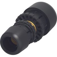 TECElogo Ax raccord, réduit, bronze au silicium, 8802302, 8802302