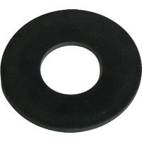 Wisa Glockendichtung 6,5 cm, 2,8 cm Spülrohre & Abläufe