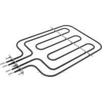 RÉSISTANCE DE VOÛTE POUR FOUR SMEG - 806891119