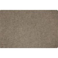 RIBCO TAPIS BEIGE 40X60 TAPIS À PLAT VICA 100024-235