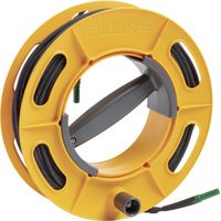 Fluke FLK-TL1000/30M Messleitung 30 m Schwarz 1 St.