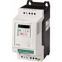 VFD DA1 3/3600V 4,1A 2,2kW/3HP 000177036 EATON DA1 354D1NB A20C