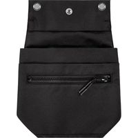 Pochette à outils fristads standard fermeture éclair noire