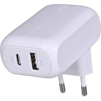 Belkin BOOST Charge 42W Ladeger. 30W USB-C/12W USB-A WCB009vfWH