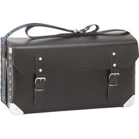 Klempnertaschen schwarz Tasche cm.46x24x17