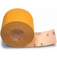 Lija Madera Corindon 100X25Mt Grano 100
