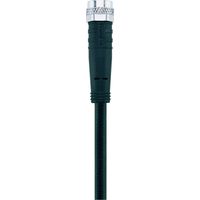 Escha 8043750 Sensor-/Aktor-Anschlussleitung 10.0 m Polzahl Sensoren: 3 1 St.