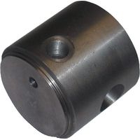 Zylinderboden + Befestigung NIP UNIVERSEL DC39BEVDN040 16 40