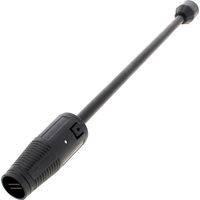 Lance haute-pression jet plat réglable – Compatible HPCS2-8, MPX140L, MPX140LW – Pour béton armé et surfaces dures – Sterwins