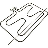 Grillwiderstand 1050w+2000w, c00141175 für Backofen ariston