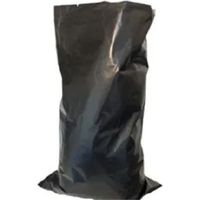 Sac à gravats polyéthylène x 10 - CRISTAL HYGIENNE - SI008895
