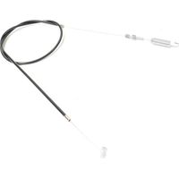 Câble embrayage marche arrière pour motobineuse YB55HD – Pièce d'origine – Compatible avec modèles YB 55 HD – Yvan Béal