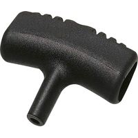 Empuñadura de arranque para desbrozadora y motosierra TECUMSEH 24230004