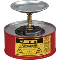 Deumidificatore 1,0l acciaio blu D185xH143mm