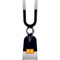 Azada tipo 228-a ojo de Ø32mm 9.228a pajarita
