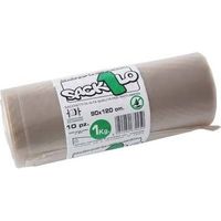 20,0 x SAC À DÉCHETS INDUSTRIELS AMBRA ELEPACKING