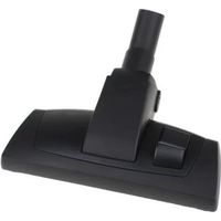 Wessel-werk Cepillo Aspirador 28 cm Diámetro 32 mm