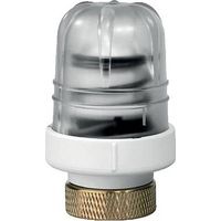 Moteur thermique 230V pour collecteur de plancher chauffant - MULTITUBO SYSTEMS