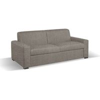 DIVANO 3 POSTI LETTO ESTRAIBILE FLASH BEIGE