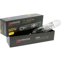 Ampoule CMH FLORASTAR - Xtrem PAR Output 3000K - 600W/E40