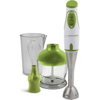 Esperanza ekm003g batidora de inmersion vert et blanc