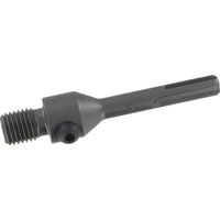 Adaptateur SDS-Plus Guillet 320 mm acier noir pour perforateur