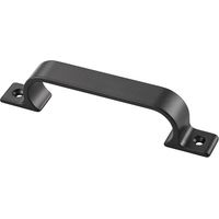 HERMETA 4232-18E Handgriff Ausladung 28 mm Länge 149 mm Breite 19 mm Aluminium s
