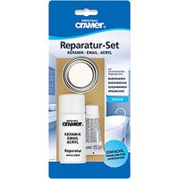 Reparatur-Set für Keramik-/Acryl- und Emailleschäden, manhattan