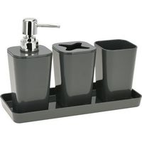 Accessori Bagno Pz 4 Edco
