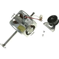 Moteur d'origine (C00345581) Sèche-linge ARISTON HOTPOINT, INDESIT